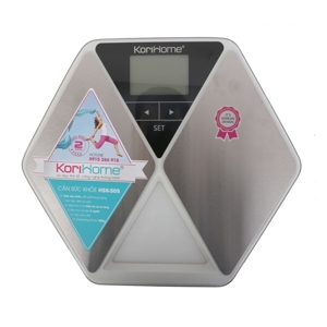 Cân sức khỏe Korihome HSK-505