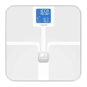 Cân theo dõi sức khỏe Runtastic Libra RUNSCA1W (RUNSCA1B)