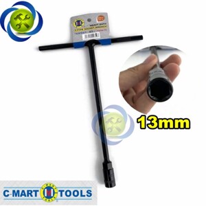 Cần tuýp chữ T C-Mart F0094-13