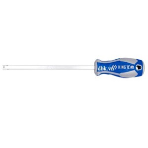 Cán vít vặn ốc 1/4 inch Kingtony 2177DF