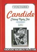 Candide Chàng Ngây thơ