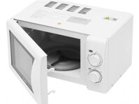 Lò vi sóng Candy CMG20 (CMG-20/1MVIE) - Lò cơ, 20 lít, 700W, có nướng