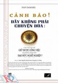 Cảnh Báo \Đây Không Phải Chuyện Đùa