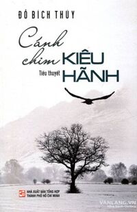 Cánh Chim Kiêu Hãnh