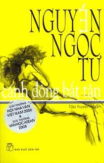 Cánh đồng bất tận - Nguyễn Ngọc Tư