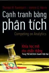 Cạnh tranh bằng phân tích