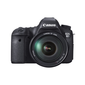 Máy ảnh DSLR Canon EOS 6D (EF 24-105mm F4 L IS USM) - 5472 x 3648 pixels