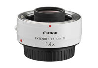 Ống kính Canon Extender EF 1.4x III