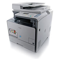 Máy in laser màu đa năng (All-in-one) Canon MF8380CDW (MF-8380CDW) - A4