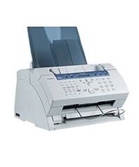 Máy fax Canon L295