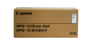 Canon NPG-50 Drum Unit