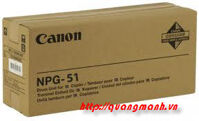 Canon NPG-51 Drum Unit (NPG-51)