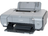 Máy in phun màu khổ lớn Canon IP3300 (IP-3300) - A4