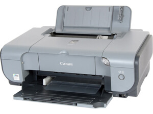 Máy in phun màu khổ lớn Canon IP3300 (IP-3300) - A4