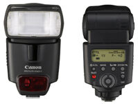 Đèn Flash Canon Speedlite 430EX II