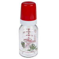 Bình sữa thủy tinh Canpol 42/202 120ml