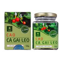 Cao Cà Gai Leo Sadu Hộp 100g