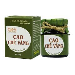 Cao chè vằng Lợi sữa - Giảm cân Bảo Nhiên 75g