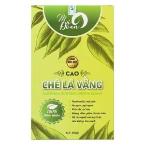 Cao chè vằng Mệ Đoan 250g