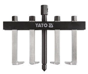 Cảo chữ H 4 chân Yato YT-0640