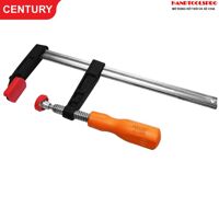 Cảo gỗ chữ F Century LU-F120-800