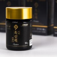 Cao hắc sâm Daedong Hàn Quốc 50g