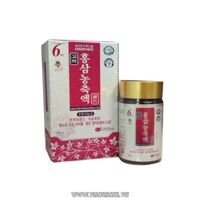 Cao Hồng Sâm Thượng Hạng A-08