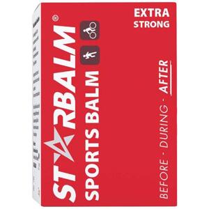 Cao Starbalm Đỏ 25G