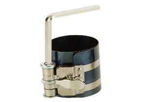 Cảo vô bạc piston 4" Endura E0715