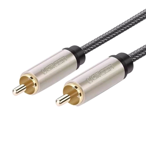 Cáp âm thanh số Coaxial Ugreen 20737 dài 1.5m