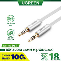 Cáp âm thanh Ugreen 10767