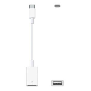 Cáp Apple USB-C to USB Adapter MJ1M2AM/A