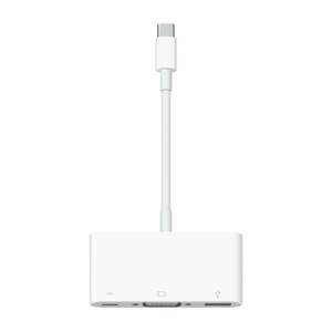 Cáp Apple Usb-C Vga Multiport Adapter