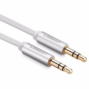 Cáp Audio 3.5mm 0.5m Ugreen 10762