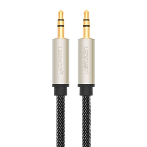 Cáp Audio 3.5mm 12M Ugreen 10609