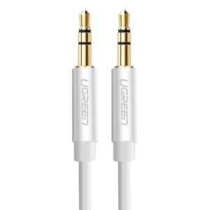 Cáp Audio 3.5mm dài 1m Ugreen 10751