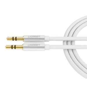 Cáp Audio 3.5mm dài 2m Ugreen 10753