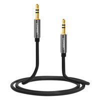 Cáp audio 3,5mm dài 3m Ugreen 10736