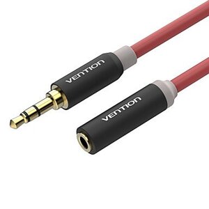 Cáp Audio 3.5mm nối dài Vention dài 8m VAA-380-R800