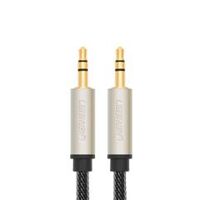 Cáp Audio 3.5mm Ugreen 10603 1.5m