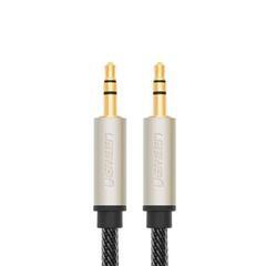 Cáp Audio 3.5mm Ugreen 10603 1.5m