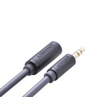 Cáp Audio 3.5mm Ugreen 10783 1.5m