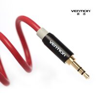 Cáp Audio 3.5mm Vention dài 10m P450AC1000-R