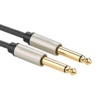 Cáp Audio 6.5mm Ugreen 10636 1m