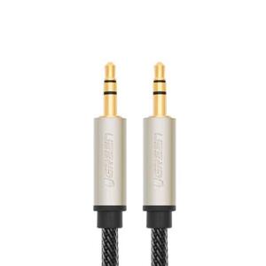 Cáp Audio AUX 3,5mm trên ô tô Ugreen 10606 5m