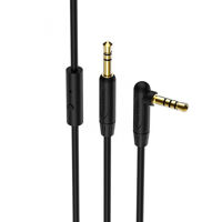 Cáp Audio AUX Borofone BL5