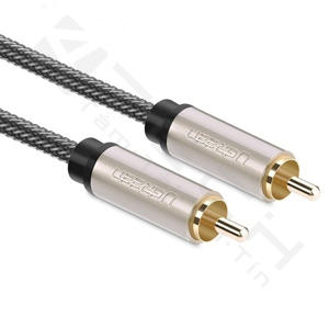 Cáp Audio Coaxial RCA 3M Ugreen 20739