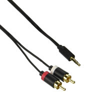 Cáp audio Elecom DH-MWRN10