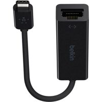 Cáp Belkin cổng chuyển 3.0 USB-C F2CU040bt