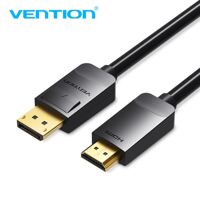 Cáp chuyển Displayport to HDMI dài 1.5m Vention HADBG